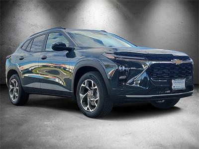 New 2026 Chevrolet Trax LT for sale #C26462 - photo 2