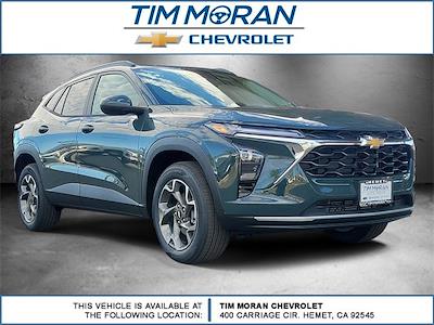 New 2026 Chevrolet Trax LT for sale #C26463 - photo 1