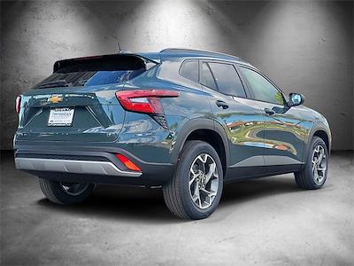 New 2026 Chevrolet Trax - photo 1