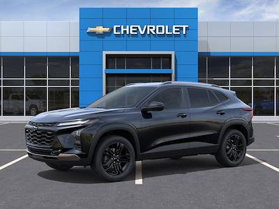New 2026 Chevrolet Trax ACTIV for sale #C26465 - photo 2