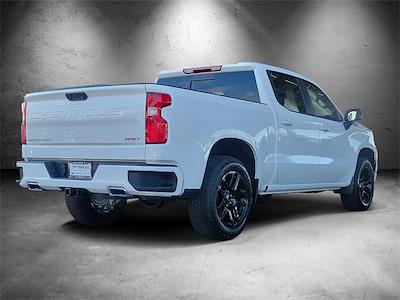 New 2026 Chevrolet Silverado 1500 - photo 1