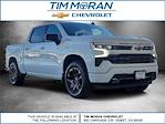 New 2026 Chevrolet Silverado 1500 RST Crew Cab for sale #C26469 - photo 1