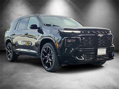 New 2026 Chevrolet Traverse - photo 1