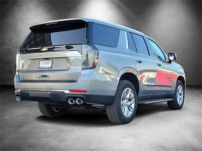 New 2026 Chevrolet Tahoe - photo 1