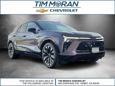 New 2026 Chevrolet Blazer EV - photo 1