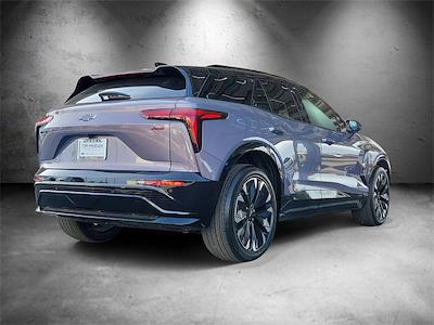 New 2026 Chevrolet Blazer EV - photo 1