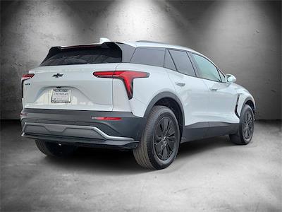 New 2026 Chevrolet Blazer EV - photo 1