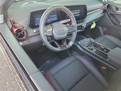 New 2026 Chevrolet Equinox - photo 1