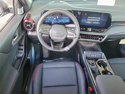 New 2026 Chevrolet Equinox - photo 1