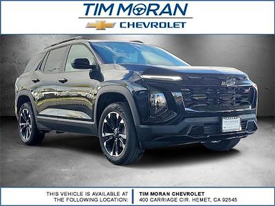 New 2026 Chevrolet Equinox - photo 1