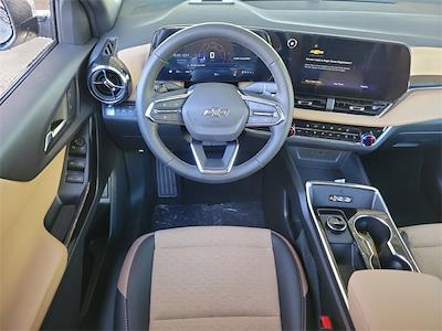 New 2026 Chevrolet Equinox - photo 1