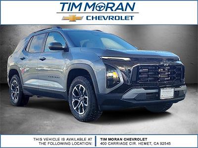 2026 Chevrolet Equinox AWD SUV for sale #C26492 - photo 1