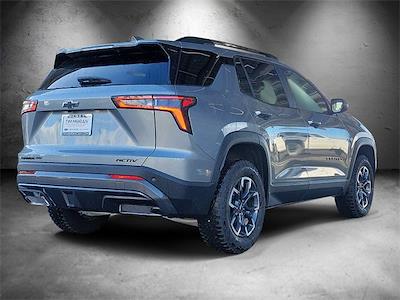 2026 Chevrolet Equinox AWD SUV for sale #C26492 - photo 2