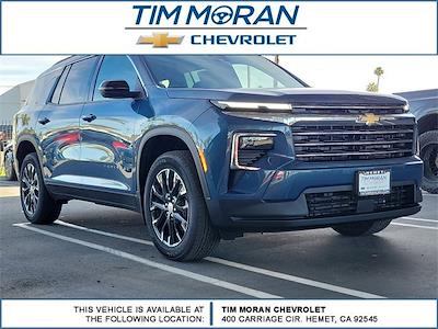 New 2026 Chevrolet Traverse - photo 1