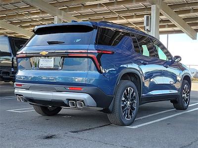 New 2026 Chevrolet Traverse - photo 1