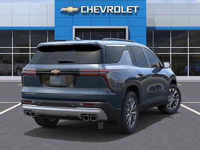New 2026 Chevrolet Traverse - photo 1
