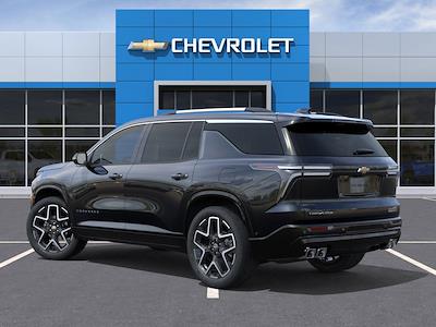 2026 Chevrolet Traverse FWD SUV for sale #C26494 - photo 2