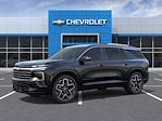 2026 Chevrolet Traverse FWD SUV for sale #C26494 - photo 1
