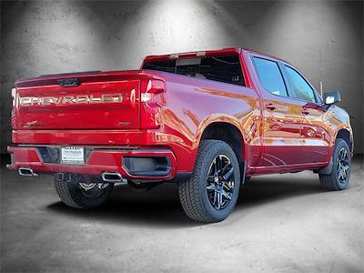 New 2026 Chevrolet Silverado 1500 - photo 1