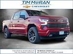 2026 Chevrolet Silverado 1500 Crew Cab 4WD Pickup for sale #C26500 - photo 50