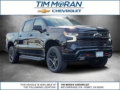 New 2026 Chevrolet Silverado 1500 - photo 1