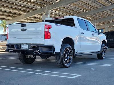 New 2026 Chevrolet Silverado 1500 - photo 1