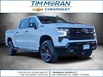 2026 Chevrolet Silverado 1500 Crew Cab 4WD Pickup for sale #C26502 - photo 1