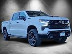 2026 Chevrolet Silverado 1500 Crew Cab 4WD Pickup for sale #C26502 - photo 3