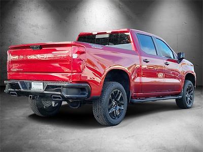 New 2026 Chevrolet Silverado 1500 - photo 1