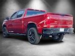2026 Chevrolet Silverado 1500 Crew Cab 4x4 Pickup for sale #C26503 - photo 4