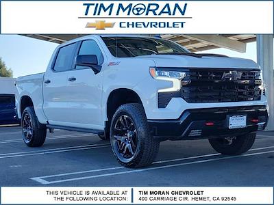 New 2026 Chevrolet Silverado 1500 - photo 1