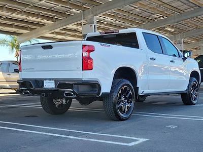 New 2026 Chevrolet Silverado 1500 - photo 1