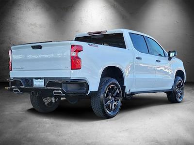 New 2026 Chevrolet Silverado 1500 - photo 1