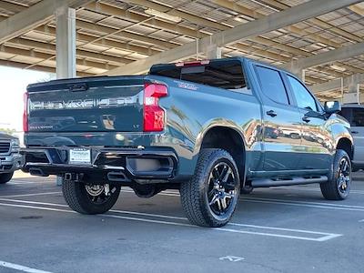 New 2026 Chevrolet Silverado 1500 - photo 1