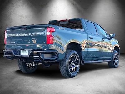 2026 Chevrolet Silverado 1500 Crew Cab 4WD Pickup for sale #C26505 - photo 2