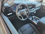 2026 Chevrolet Silverado 1500 Crew Cab 4WD Pickup for sale #C26505 - photo 6
