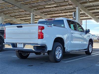 New 2026 Chevrolet Silverado 1500 - photo 1