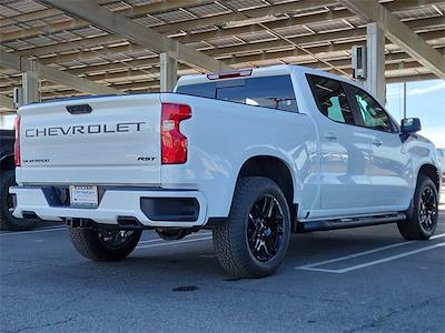 2026 Chevrolet Silverado 1500 Crew Cab 4WD Pickup for sale #C26507 - photo 2