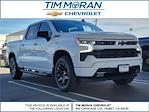 2026 Chevrolet Silverado 1500 Crew Cab 4WD Pickup for sale #C26507 - photo 1