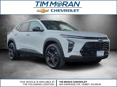 2026 Chevrolet Trax FWD SUV for sale #C26508 - photo 1