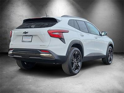 2026 Chevrolet Trax FWD SUV for sale #C26508 - photo 2