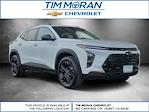 2026 Chevrolet Trax FWD SUV for sale #C26508 - photo 1
