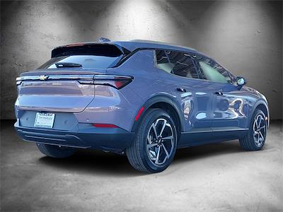 2026 Chevrolet Equinox EV FWD SUV for sale #C26509 - photo 2