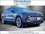 2026 Chevrolet Equinox EV FWD SUV for sale #C26509 - photo 1