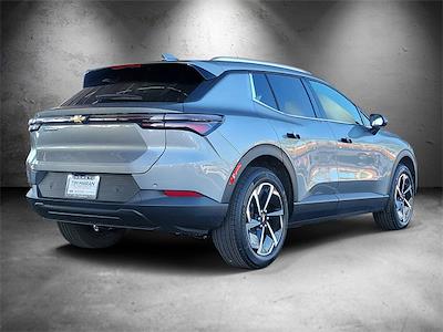 2026 Chevrolet Equinox EV FWD SUV for sale #C26510 - photo 2