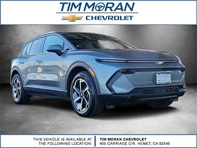 New 2026 Chevrolet Equinox EV - photo 1