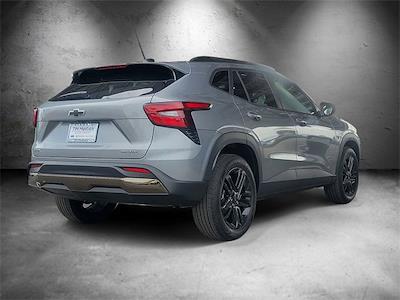 New 2026 Chevrolet Trax - photo 1