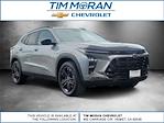 2026 Chevrolet Trax FWD SUV for sale #C26512 - photo 1