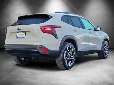 New 2026 Chevrolet Trax - photo 1