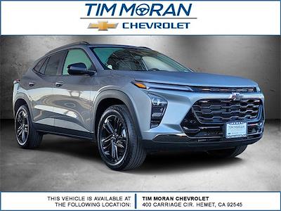 2026 Chevrolet Trax FWD SUV for sale #C26516 - photo 1